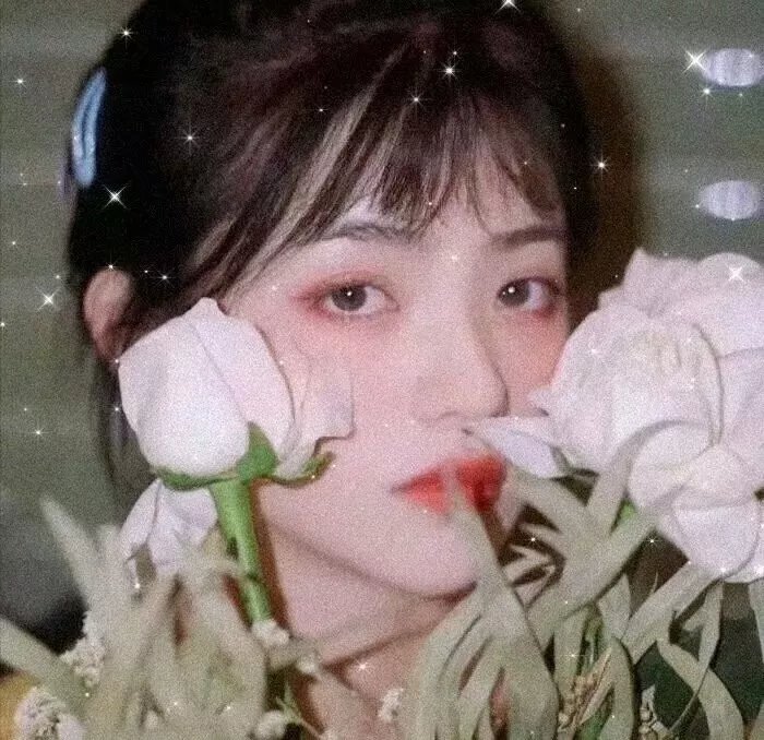 深红之名